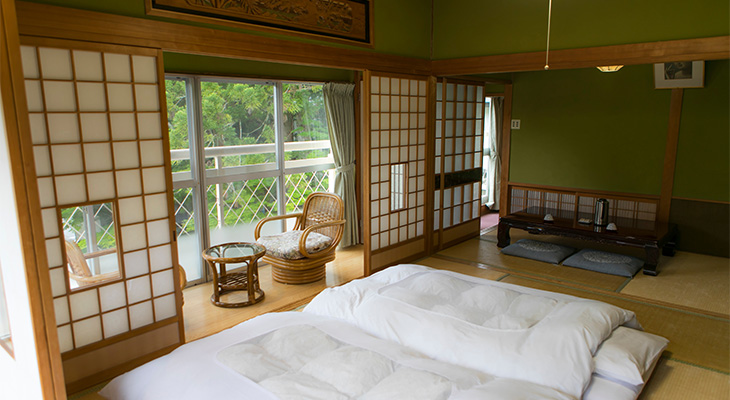 Ryokan Ryokan
