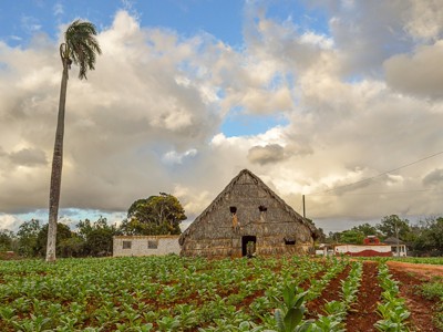 Rondreis hoogtepunten 17 dagen - Day 4