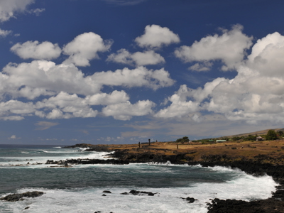 Route Patagonië / Paaseiland, 30 dagen - Dag 24
