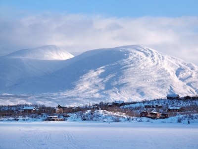 Route 7 daagse reis Zweden en Noorwegen - Dag 2