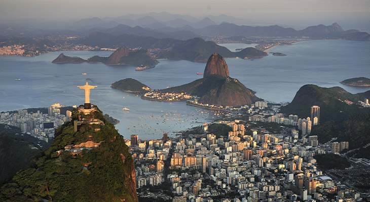 Christus de Verlosser Christus de Verlosser