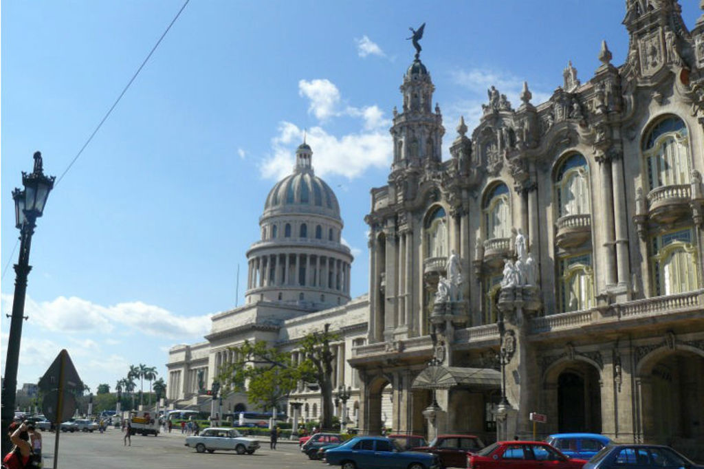 Cuba Havana