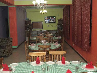 Prakash Regency Sangla