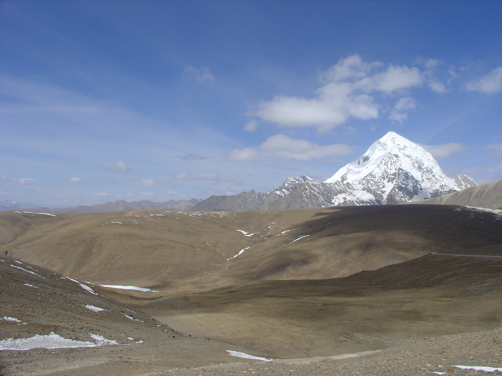 Groepsrondreis Tibet en Nepal