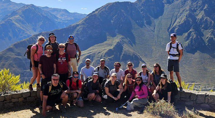 22-35ers reis Peru 22-35ers reis Peru