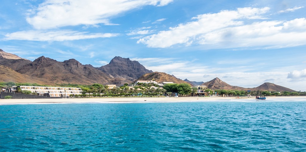 Sao Pedro - Kaapverdië