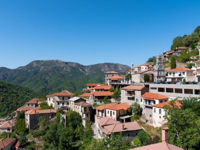 Route 1, Griekenland, 15 dagen 2024 (OUD) - Day 11