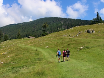 Route Roemenië - Sawadee