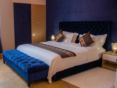 Vancii Hotel - Tweepersoonskamer