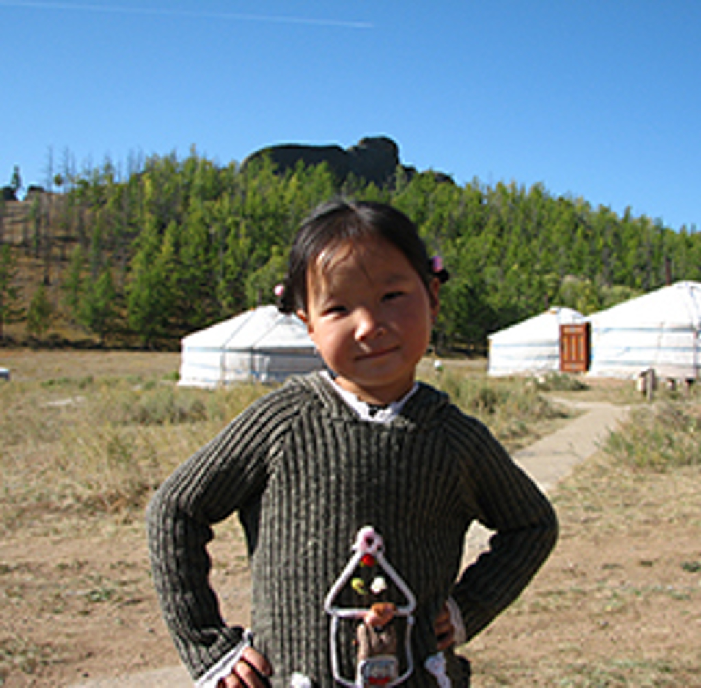 Rusland, Mongolië, Trans Siberië, Baikal, trein