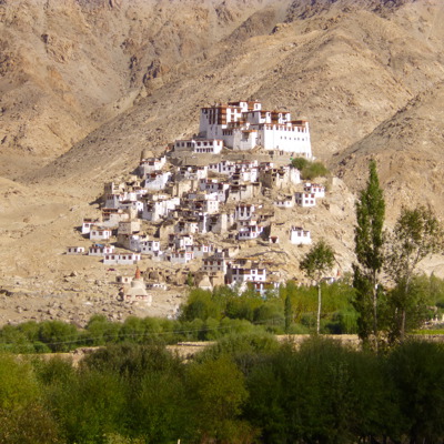 Ladakh