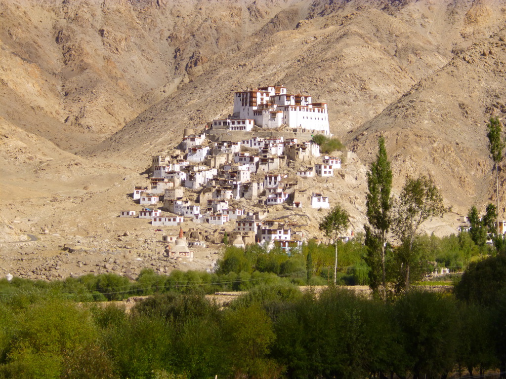 Ladakh