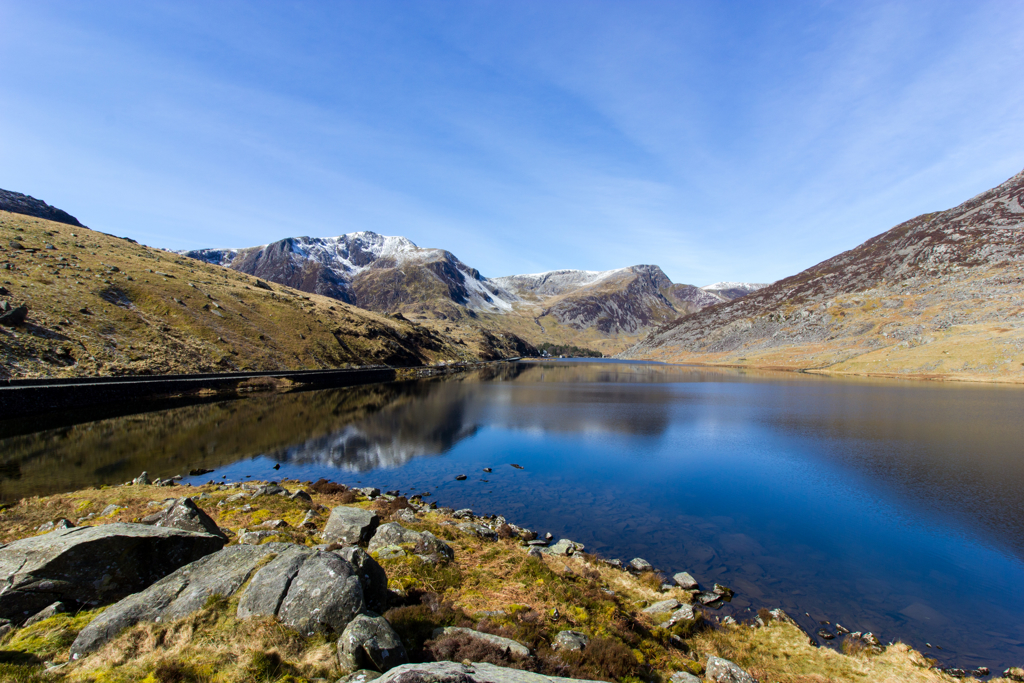 Epic Europe: Verenigd Koninkrijk & Ierland