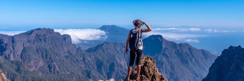 Wandelvakantie Spanje - Tenerife & La Palma