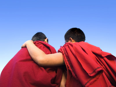 Route Birma/ Myanmar reis, 20 dagen - Day 18