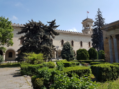 Georgië - 10 dagen - Day 7