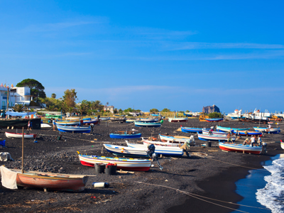 Route 8 daagse wandelvakantie Sicilië - Day 5