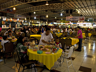 Route Maleisisch Borneo Hoogtepunten, 18 dagen - Dag 5