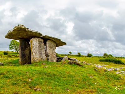 Route Noord-Ierland & Ierland, 13 dagen - Day 9