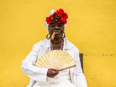 Route Cuba, 16 dagen - Day 3