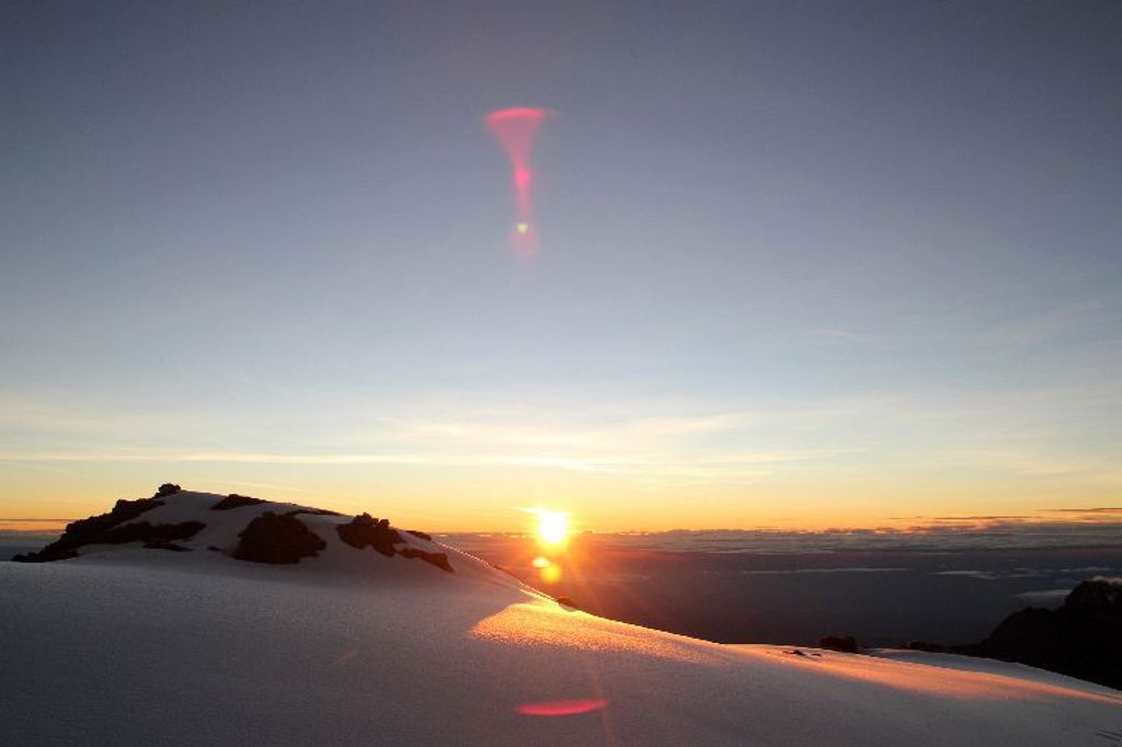 Rondreis Tanzania - Kilimanjaro