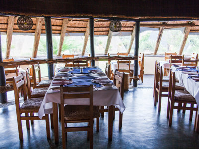 Hawane Resort Swaziland