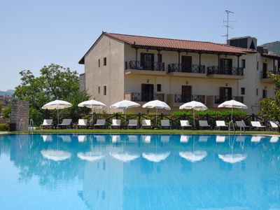 2023 - Familiereis 8 dagen - Day 4