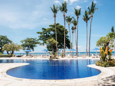 New Sunari Lovina Beach Resort Bali Indonesië