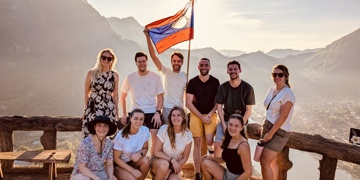 22-35ers reis Thailand, Laos & Cambodja
