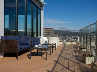 Royal Park Hotel Kurashiki Japan