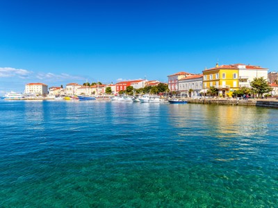 Route Italië & Kroatië - 20 dagen - Day 11