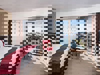 Grand Chancellor Townsville