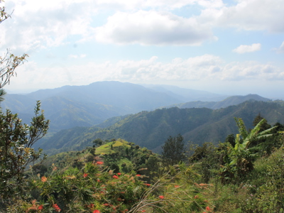 Route Jamaica, 16 dagen - Day 5