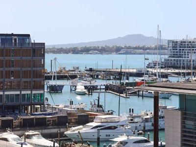 Travelodge Auckland Wynyard