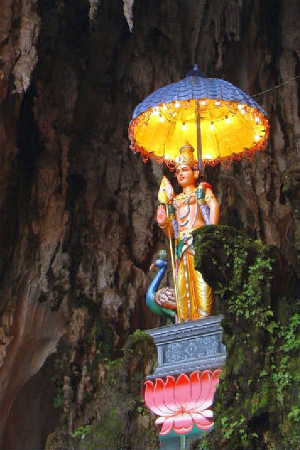 Batu Caves