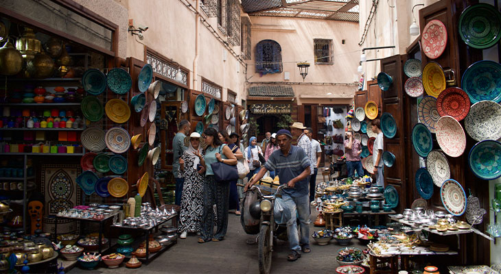 Marrakech