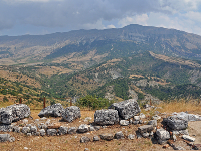 Route Albanië Hoogtepunten - Day 6