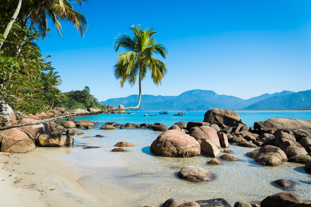 Ilha Grande