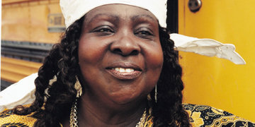 Groepsrondreis Suriname