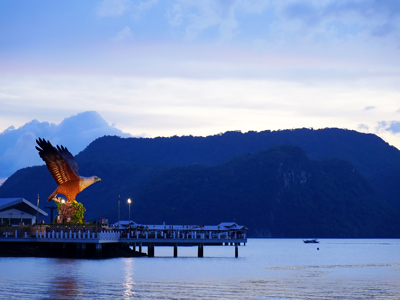 Route West Maleisië & Borneo, 19 dagen - Dag 15