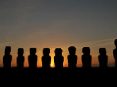 Festivalreis, 34 dagen - Dag 26