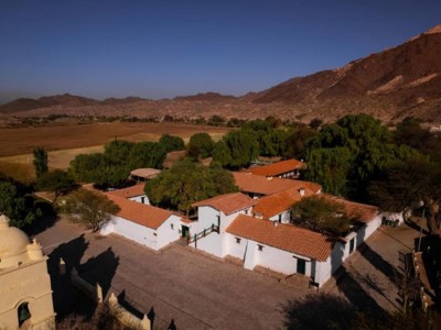 Hacienda de Molinos BA