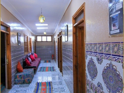 Aremd Guesthouse