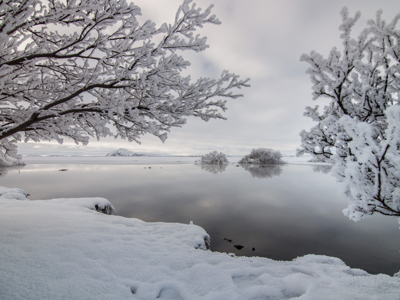 Route Noord-IJsland - Day 5