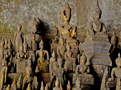 Route Laos & Cambodja, 23 dagen - Dag 5