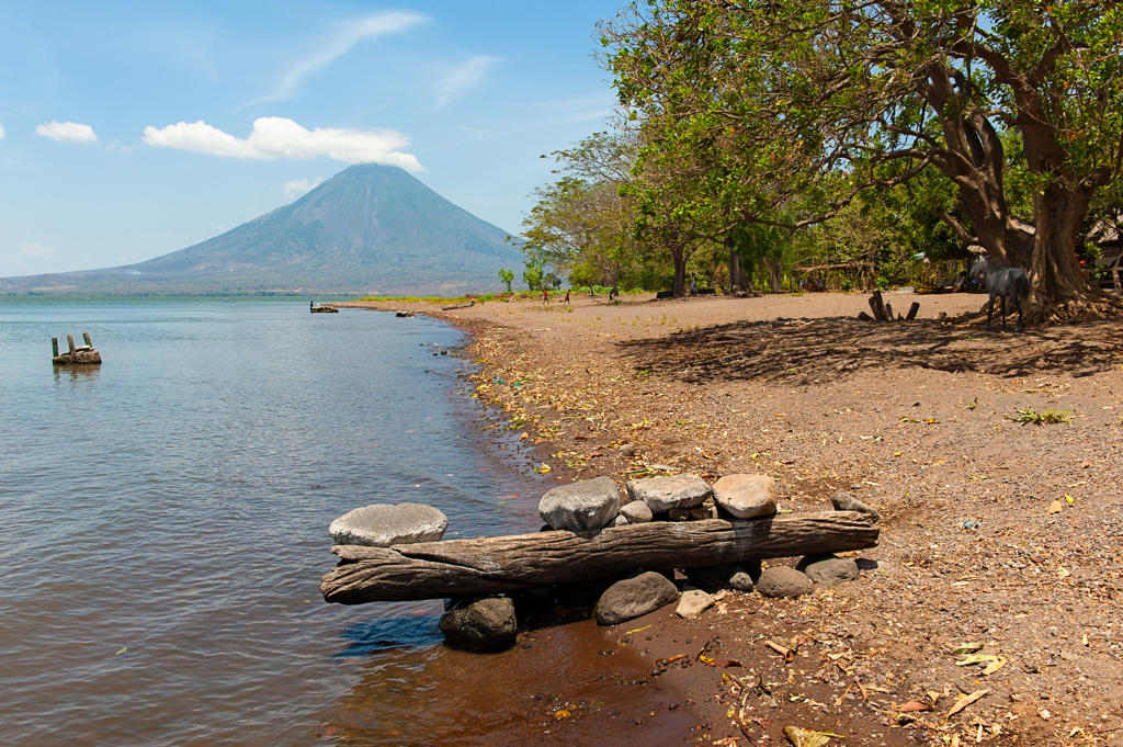Ometepe