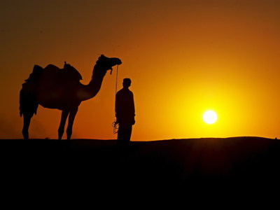 Route Noord - India en Nepal, 30 dagen - Day 12