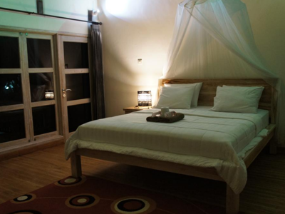 Flush Harmony Tetebatu Indonesië