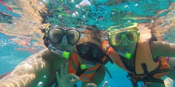 Familiereis Maleisië