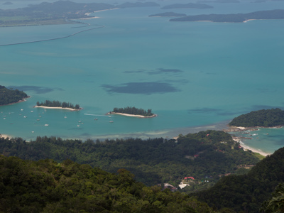 Route Maleisië Hoogtepunten 16 dagen - Dag 13